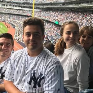 Meet your Posher, Chris